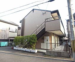 京都府京都市右京区太秦安井小山町（賃貸マンション1K・1階・19.05㎡） その3