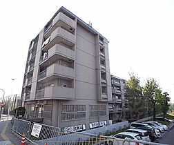 京都府京都市伏見区東奉行町（賃貸マンション1R・1階・24.20㎡） その7