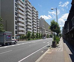 アスヴェル京都東寺前 407 ｜ 京都府京都市南区西九条大国町（賃貸マンション1K・4階・24.73㎡） その25