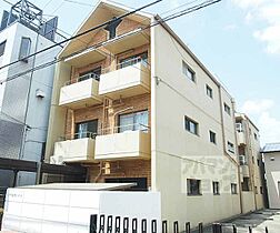 ハチセ若宮ハイツ 20E ｜ 京都府京都市下京区四本松町（賃貸マンション1R・2階・23.60㎡） その1