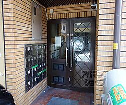 ハチセ若宮ハイツ 20E ｜ 京都府京都市下京区四本松町（賃貸マンション1R・2階・23.60㎡） その21