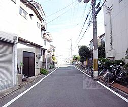 京都府京都市伏見区深草小久保町（賃貸マンション1K・4階・26.00㎡） その27