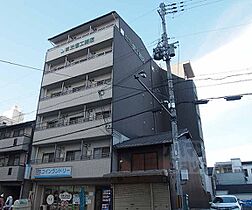 ＧＡＲＮＥＴ　ＲＥＳＩＤＥＮＣＥ　七条河原町 604 ｜ 京都府京都市下京区新日吉町（賃貸マンション1K・6階・23.51㎡） その3