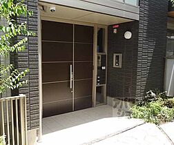 アイランド　トライコムト 103 ｜ 京都府京都市山科区大宅打明町（賃貸マンション1LDK・1階・42.04㎡） その4