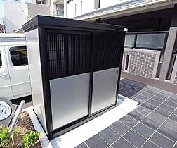 京都府京都市伏見区深草西浦町8丁目（賃貸マンション1K・2階・26.39㎡） その29