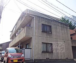 ハイツ福徳 205 ｜ 京都府京都市南区東九条南烏丸町（賃貸マンション1K・2階・18.92㎡） その3