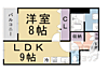 ユングフラウマイ3階7.1万円