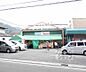 周辺：ハッピーテラダ 山科大塚店まで800m