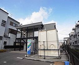 レオパレス東森本 204 ｜ 京都府向日市森本町石田（賃貸アパート1K・2階・23.18㎡） その4