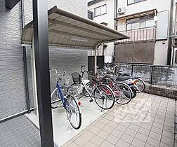 レオパレス東森本 204 ｜ 京都府向日市森本町石田（賃貸アパート1K・2階・23.18㎡） その5