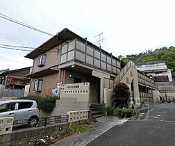 京都府京都市右京区花園岡ノ本町（賃貸マンション1K・2階・21.73㎡） その1