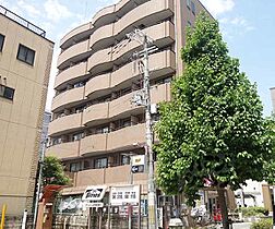 リベロ上田 303 ｜ 京都府京都市山科区竹鼻竹ノ街道町（賃貸マンション1K・3階・25.00㎡） その1