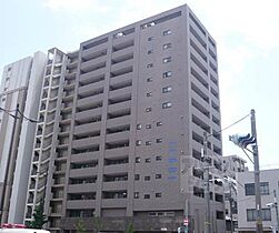 リーガル京都五条堀川 1102 ｜ 京都府京都市下京区中金仏町（賃貸マンション1LDK・11階・48.51㎡） その1