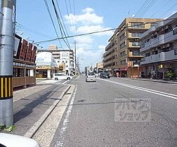 京都府京都市伏見区深草西浦町5丁目（賃貸マンション1R・3階・22.72㎡） その29