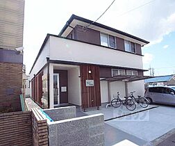 京都府京都市伏見区向島津田町（賃貸アパート2LDK・1階・67.11㎡） その1