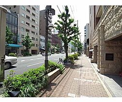 京都府京都市下京区河原町通松原上る2丁目富永町（賃貸マンション1K・5階・21.06㎡） その27