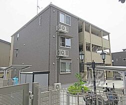 京都府京都市伏見区久我本町（賃貸アパート2LDK・3階・52.45㎡） その3