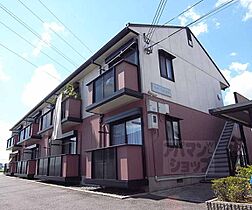 京都府京都市伏見区向島津田町（賃貸アパート1K・2階・24.50㎡） その3