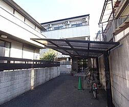 京都府京都市中京区西ノ京馬代町（賃貸マンション1K・2階・22.30㎡） その1