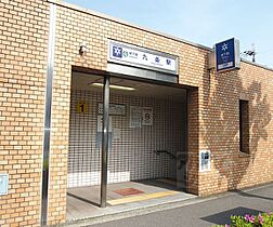 ソルテラス京都勧進橋ＰＡＲＫ　ＳＩＤＥ 806 ｜ 京都府京都市南区上鳥羽勧進橋町（賃貸マンション1DK・8階・25.55㎡） その20