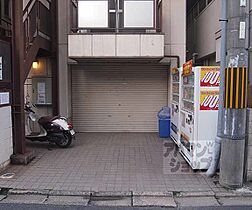 ボックス七条 107 ｜ 京都府京都市下京区油小路町（賃貸マンション1R・1階・15.00㎡） その10