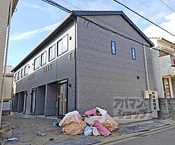 京都府京都市伏見区深草平田町（賃貸アパート1LDK・1階・30.33㎡） その4