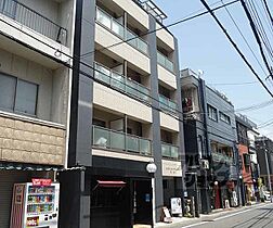 エスタシオンデ山科三品 302 ｜ 京都府京都市山科区安朱北屋敷町（賃貸マンション1K・3階・24.74㎡） その3