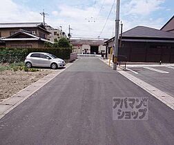 京都府京都市伏見区下鳥羽南柳長町（賃貸アパート1LDK・3階・41.97㎡） その15