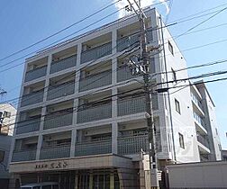 ネヴェルプレヌーブ 402 ｜ 京都府京都市南区西九条東御幸田町（賃貸マンション1K・4階・26.99㎡） その1