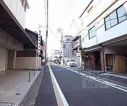 京都府京都市中京区御幸町通二条上ル達磨町（賃貸マンション1K・3階・30.82㎡） その18