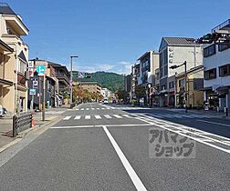 Ｓｃｈｉｌｆ神宮道 401 ｜ 京都府京都市東山区三条通白川橋東入4丁目中之町（賃貸マンション1LDK・4階・61.99㎡） その28