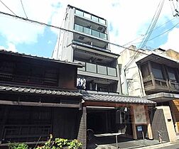 京都府京都市下京区御幸町通高辻下る桝屋町（賃貸マンション1K・3階・19.56㎡） その1