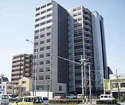 京都府京都市下京区岩上通高辻下る吉文字町（賃貸マンション1K・10階・29.90㎡） その1