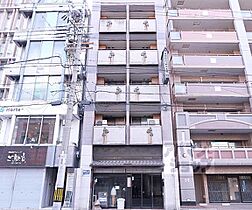 聖光堂ビル 303 ｜ 京都府京都市下京区塩小路町（賃貸マンション1K・3階・26.38㎡） その3