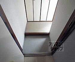 京都府京都市伏見区深草稲荷榎木橋町（賃貸マンション1K・3階・18.58㎡） その9