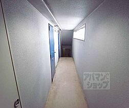 京都府京都市伏見区深草稲荷榎木橋町（賃貸マンション1K・3階・18.58㎡） その19