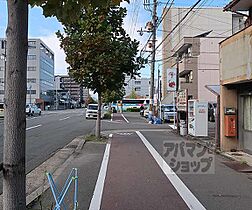 ソルテラス京都十条駅前 606 ｜ 京都府京都市南区東九条南石田町（賃貸マンション1K・6階・23.63㎡） その6