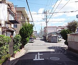 京都府京都市伏見区深草西浦町8丁目（賃貸マンション1R・3階・29.26㎡） その19