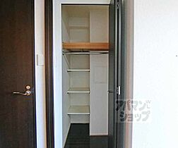 京都府京都市右京区西京極西池田町（賃貸マンション1K・8階・23.51㎡） その10