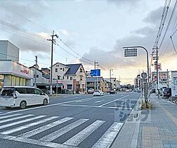 京都府京都市伏見区深草加賀屋敷町（賃貸マンション1R・3階・20.47㎡） その29