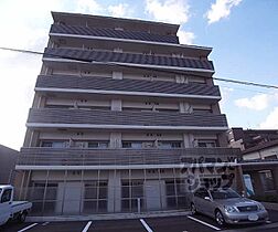 京都府京都市伏見区深草西浦町8丁目（賃貸マンション1K・1階・27.60㎡） その3