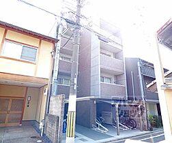 京都府京都市中京区新シ町通御池下る大文字町（賃貸マンション1K・4階・30.38㎡） その1