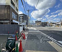 京都府京都市右京区西京極新明町（賃貸マンション1K・2階・21.98㎡） その8