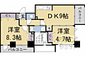 ピーノ京都西大路2階14.0万円