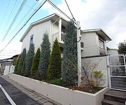 京都府京都市伏見区桃山毛利長門西町（賃貸マンション1LDK・1階・47.60㎡） その3