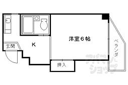 阪急嵐山線 松尾大社駅 徒歩12分 3階/-