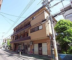 京都府京都市伏見区深草泓ノ壷町（賃貸マンション1R・2階・26.00㎡） その1