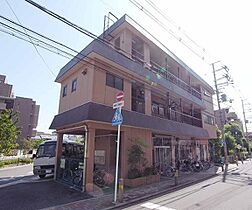 京都府京都市伏見区深草泓ノ壷町（賃貸マンション1R・2階・26.00㎡） その3