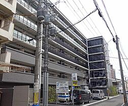 プレサンスＴＨＥ　ＫＹＯＴＯ　粋都 411 ｜ 京都府京都市南区東九条西河辺町（賃貸マンション1DK・4階・25.84㎡） その18