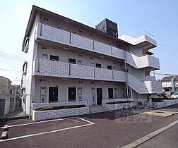 京都府京都市右京区太秦中筋町（賃貸マンション1K・1階・18.00㎡） その1